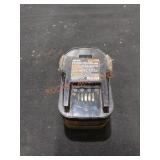 Ridgid 18v Battery