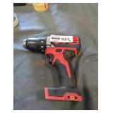 Milwaukee M18 1/2" drill driver