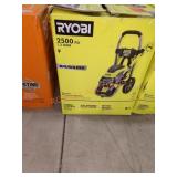 RYOBI 2500PSI 1.2GPM Corded Pressure Washer
