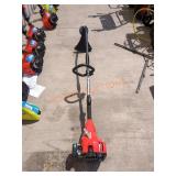 Homelite Gas Powered Curved Shaft String Trimmer