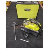 RYOBI Variable Speed Orbital Jig Saw Corded