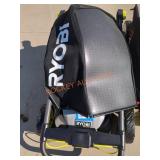 RYOBI 40v 20" Push Mower Tool Only