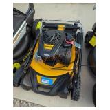 DeWalt 21" gas powered push mower