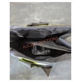 Ryobi 18V battery and bag only