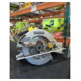 DeWalt 20V 7-1/4" Circular Saw