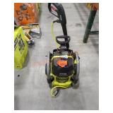 RYOBI Electric Pressure Washer 2000 PSI