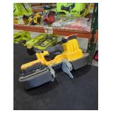 DeWalt 20V Band Saw