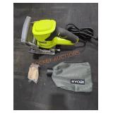 Ryobi corded bisket jointer