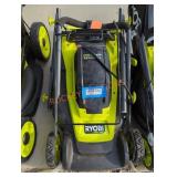Ryobi 18v 16" push mower
