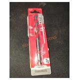 Milwaukee 7/16" Hammer Bit