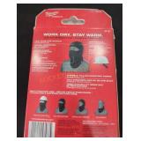 Milwaukee cold weather balaclava, black