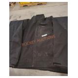 Milwaukee M12 Heated Toughshell Jacket Size L