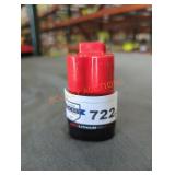Milwaukee M12 2 ah battery