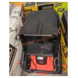 Black+Decker Corded 20" Lawn Mower