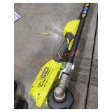 RYOBI 40v-15" Cordless String Trimmer Kit