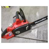 Homelite 16"Electric Chain Saw