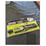 Ryobi USB 3/8" ratchet kit
