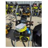 Ryobi 2900 psi gas powered pressure washer