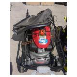 Honda Gas Push Mower HRN 216