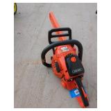 Echo Gas Powered 18" Chainsaw
