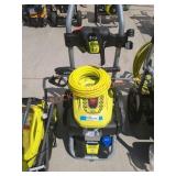 RYOBI Gas Pressure Washer 3100 PSI
