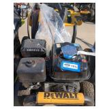 DeWalt Gas Pressure Washer 3400 PSI