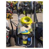 RYOBI Gas Pressure Washer 3100 PSI
