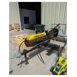 Champion 37 Ton Hydraulic Log Splitter