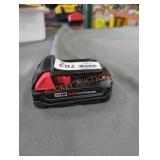 Milwaukee M18 1.5 ah battery