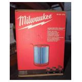 Milwaukee Large Wet/Dry Vacuum Filter