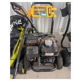 DeWalt Gas 3600 PSI Pressure Washer