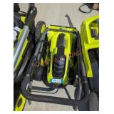Ryobi 13" electric push mower
