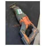 Ridgid 18V Reciprocating Saw