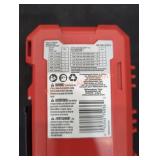 Milwaukee 15pc. Drill bit, hard metal