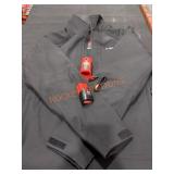 Milwaukee M12 Heated Toughshell Jacket Kit