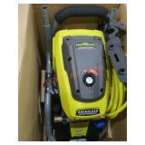 RYOBI Electric Pressure Washer 2500 PSI