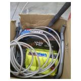 RYOBI Electric Pressure Washer 1700 PSI