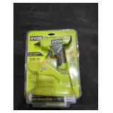 Ryobi 18V compact glue gun