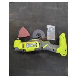 Ryobi 18V multi tool