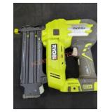Ryobi 18V Brad Nailer