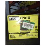Ryobi 18V 5" Random Orbit Sander