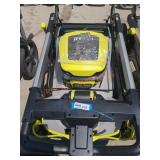 RYOBI 40v 21" Cordless Lawn Mower Tool Only