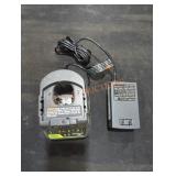 Ryobi 18v battery charger, charger only