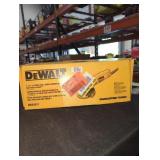 DeWalt Corded 4.5" Small Angle Grinder