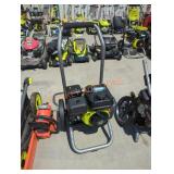Ryobi 2900psi 2.5gpm Gas Pressure Washer