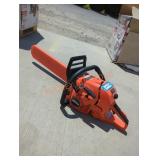 Echo Gas 24" Chainsaw