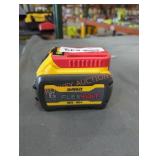 DeWalt 20v 6 ah battery