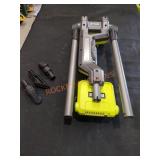 RYOBI 18v Hybrid Tripod Stand Light Tool Only