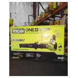 Ryobi 18V Jet Fan Blower