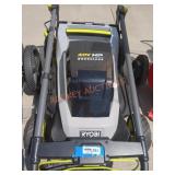 RYOBI 40v 3-in-1 20" Push Mower Tool Only